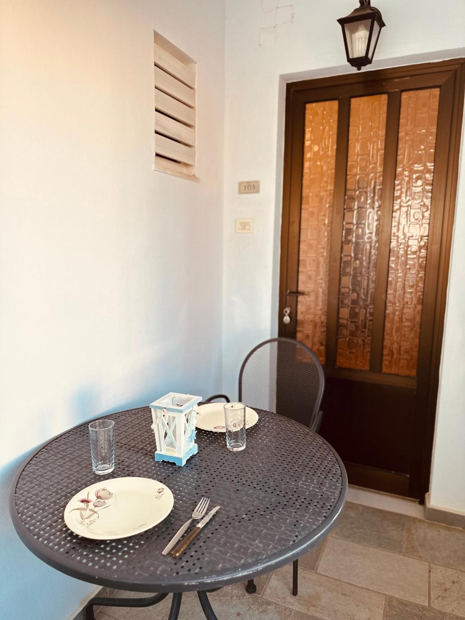 Lygaria Apartment Агиос Йоанис Екстериор снимка