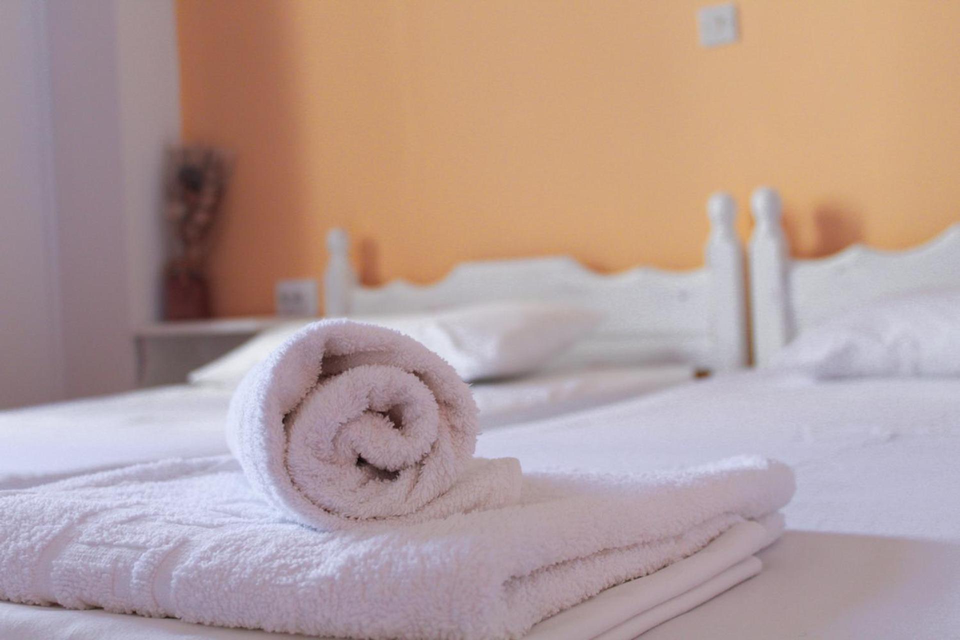 Lygaria Apartment Агиос Йоанис Екстериор снимка