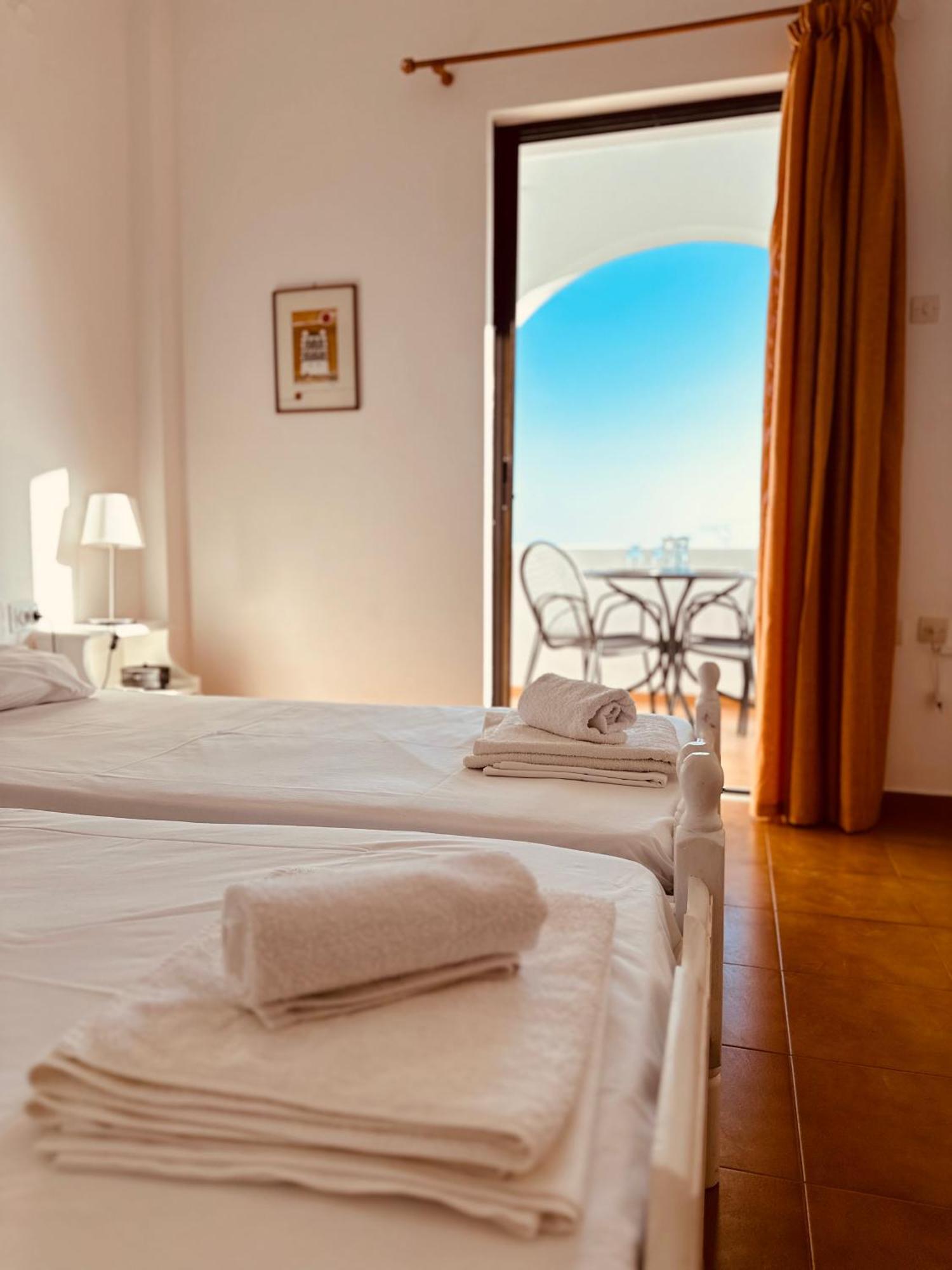 Lygaria Apartment Агиос Йоанис Екстериор снимка