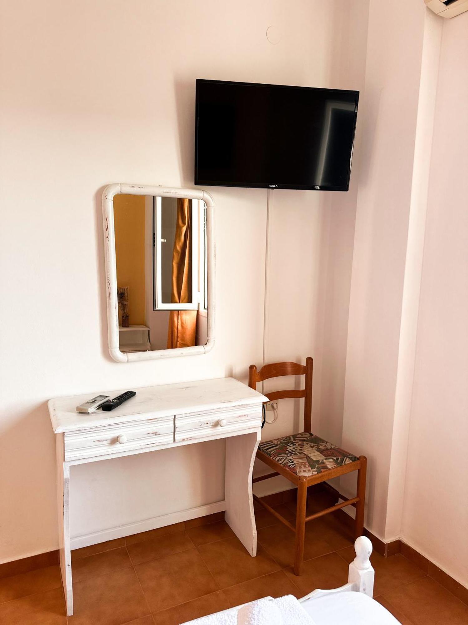 Lygaria Apartment Агиос Йоанис Екстериор снимка